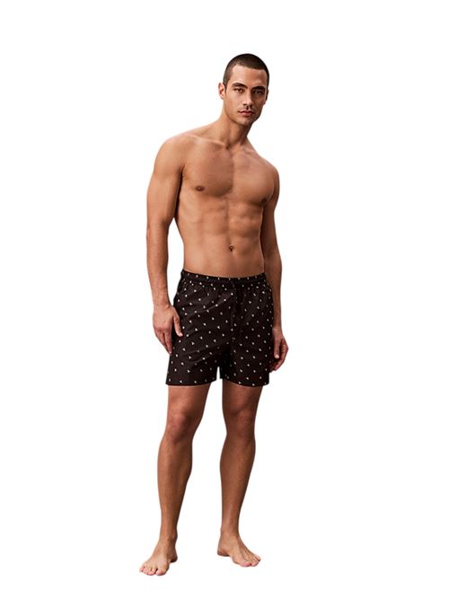 LV00N61027PCS NERO CALVIN KLEIN | LV00N61027PCS NERO